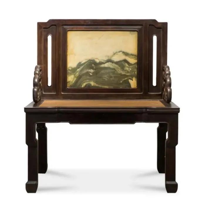 明清家具拍卖大全,明清家具2023年秋拍