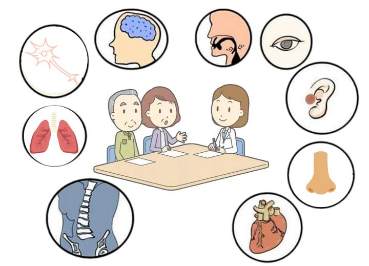 中耳炎引起耳朵越来越聋,小小的中耳炎为什么治不好