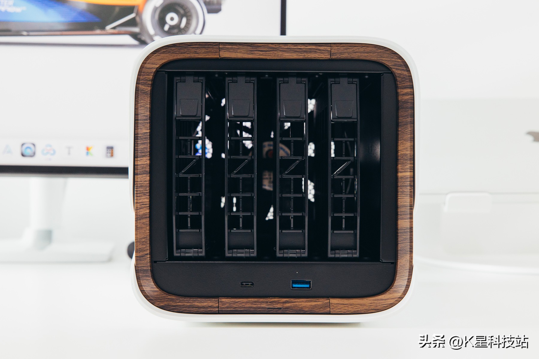 轻松玩转影音娱乐，适合小白使用的NAS，极空间Z4S深度体验