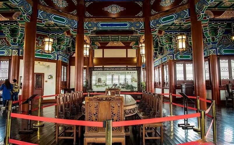 南京必玩十大经典景点排名,南京十大必游景点推荐排名