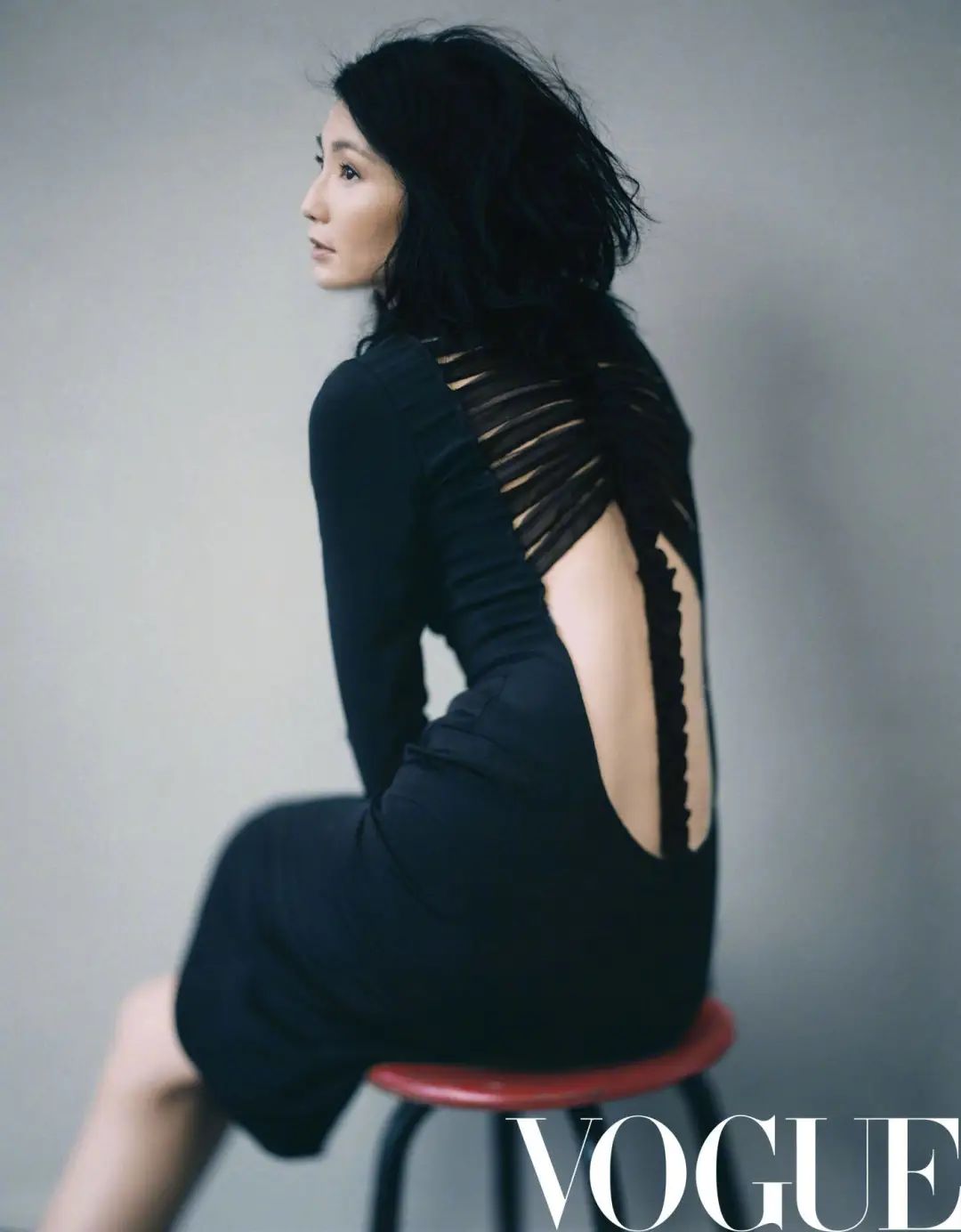 张曼玉最大的魅力,张曼玉舒淇成熟女性的魅力