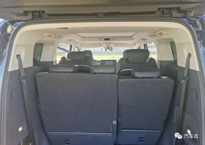 红旗商务mpvhm9低配,红旗全新mpv或将名为q9定位高端