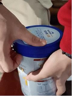 谁在说谎儿童版,爱他奶粉有虫