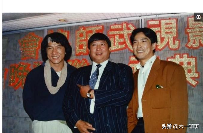 香港三剑客陈百强张国荣,香港三大肥佬