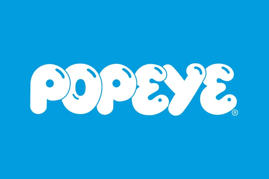 popeye潮流穿搭,日本时尚杂志popeye