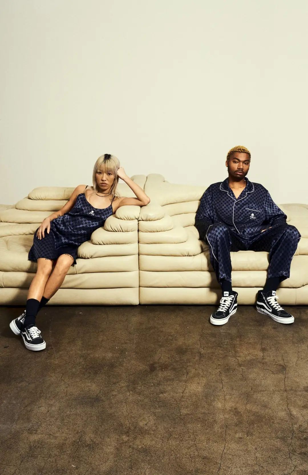 mastermindworld和bose联名,mastermindworld新世界大丸百货