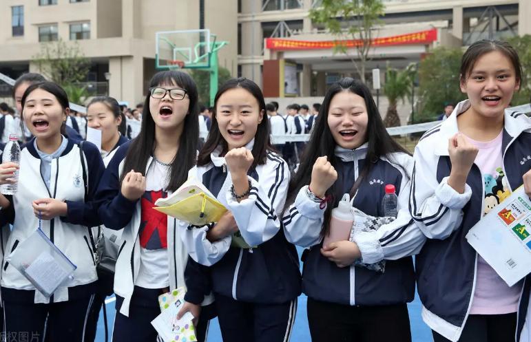 中高考难度变化未来应该重视什么,新高考改革从2025开始吗