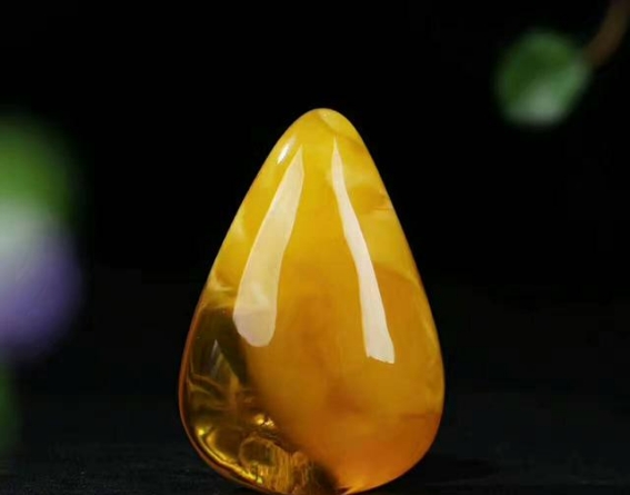 了解最全的蜜蜡知识,不会玩蜜蜡看过来都是干货