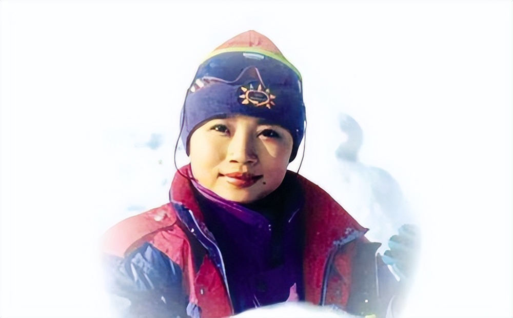 出家的李娜今年多少岁,李娜出家前的心酸