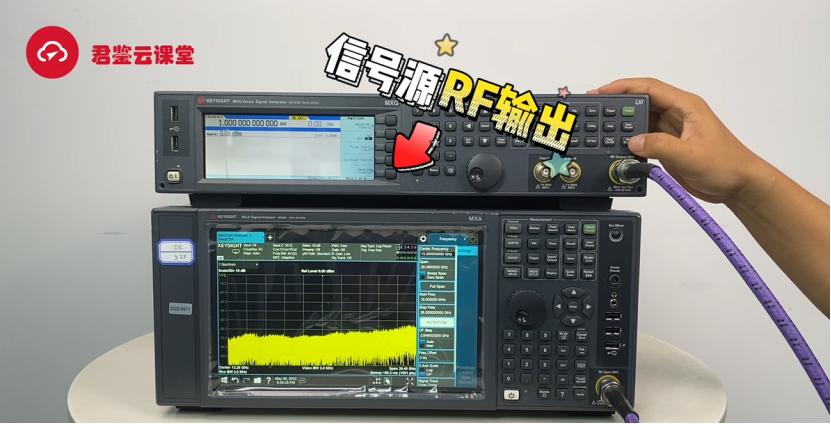 信号源如何测试精确度,电测数据分析必备知识