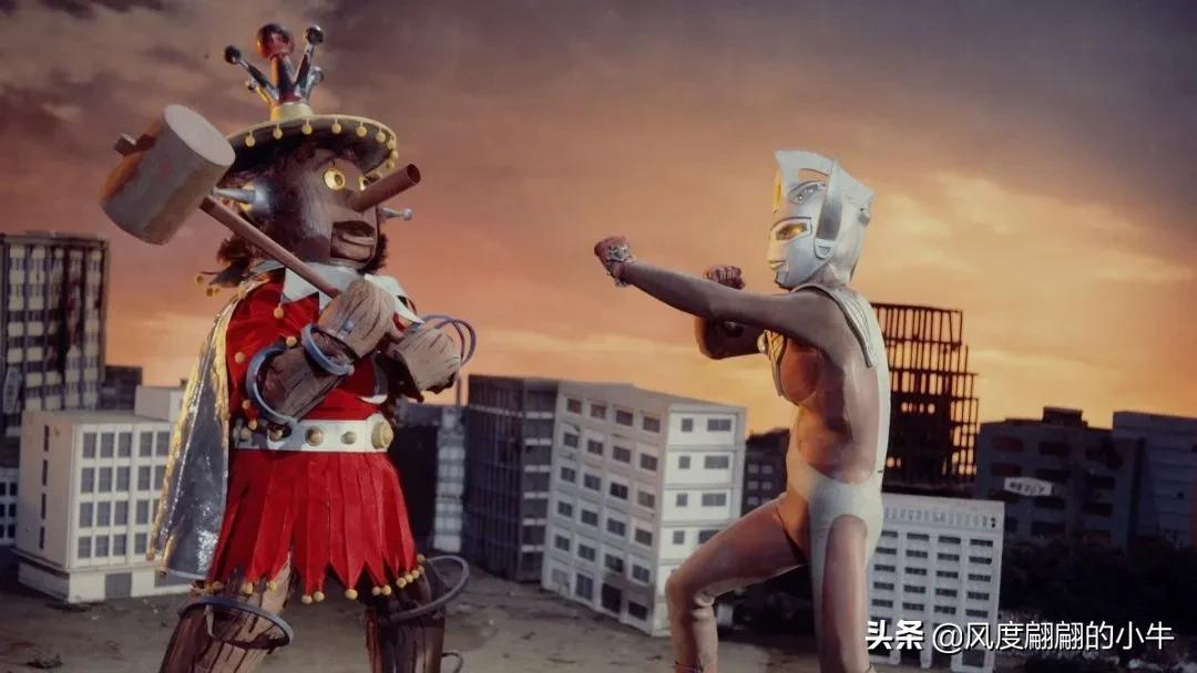 泰罗奥特曼tv版片段,泰罗奥特曼剧场版奥特物语