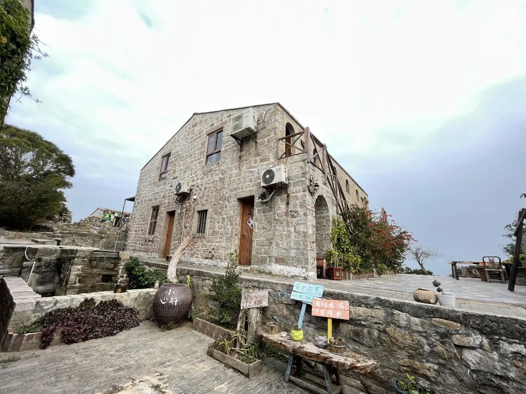 住在海边的民宿福建平潭,住平潭住哪里比较方便