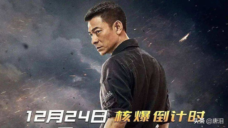 香港影史港产片票房,为什么港产片票房这么低