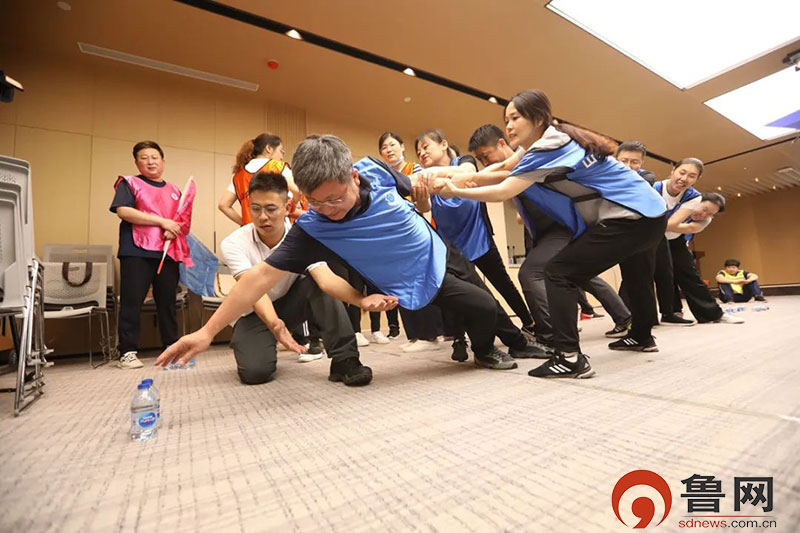 山东外国语校企融合,山东外国语职业技术大学考研培训