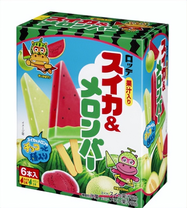 逃离“雪糕刺客”，这个夏天就是要畅快吃冰