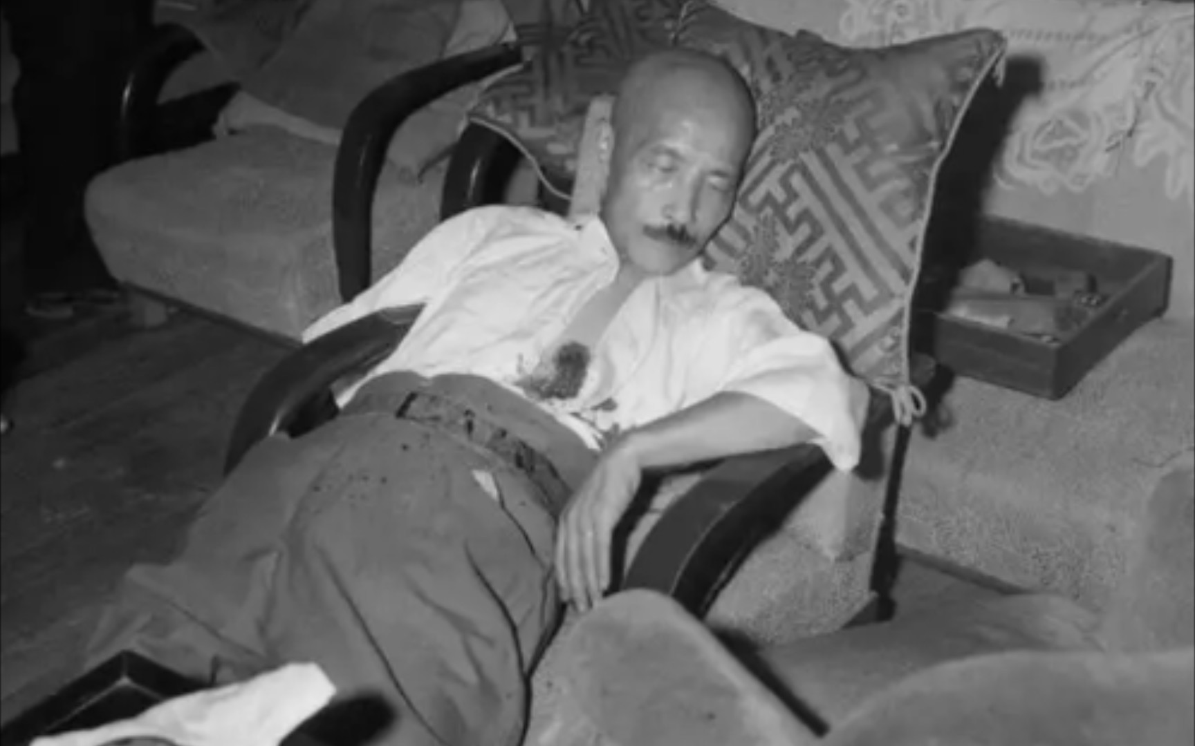 日本731部队是谁建的,日军731部队最后怎么样了