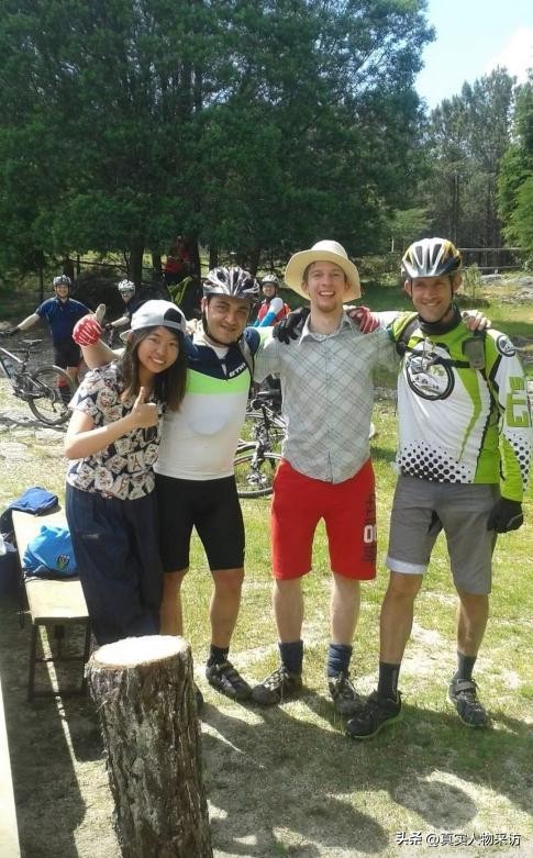 我，90后马来西亚华裔，到中国读博士后，在北京第一次吃桃子