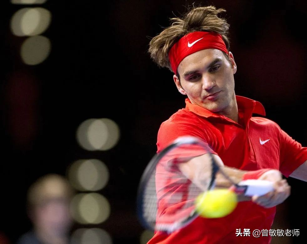 网球天王费德勒正式退役,传奇落幕瑞士天王费德勒退役