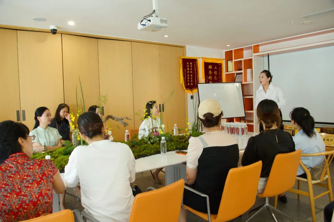 她力量巾帼工匠绽芳华,她力量展巾帼风采陕西