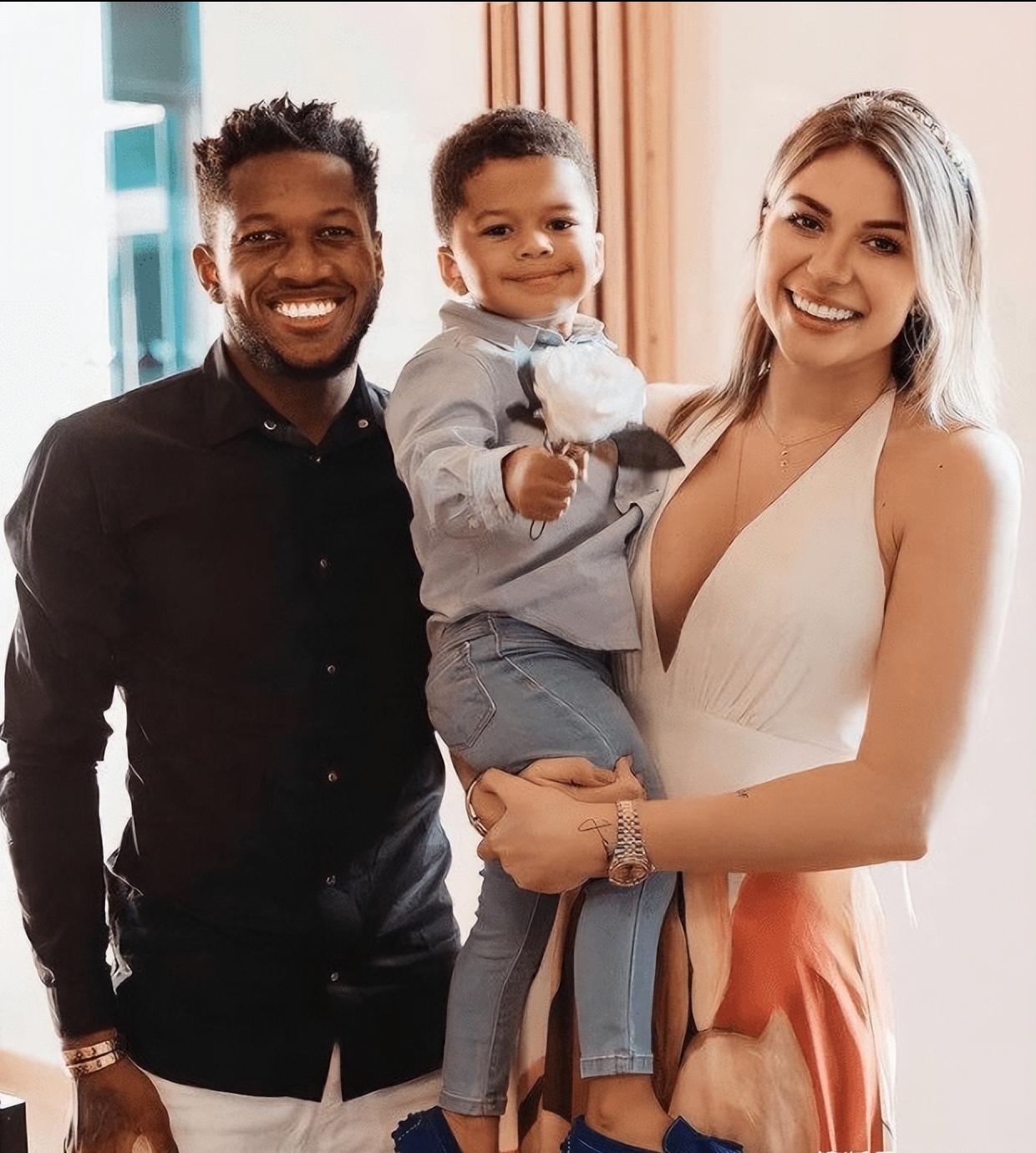 巴西世界杯决赛德国球员太太,巴西太太团亮相世界杯