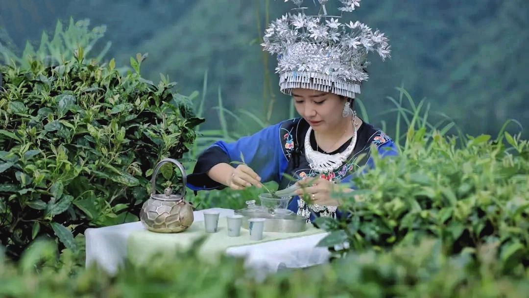 神秘湘西走个春在家吃自助烧烤,神秘湘西走个春