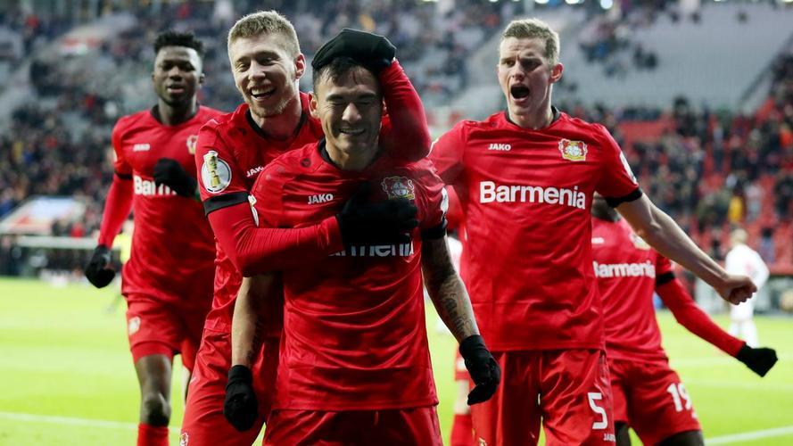 德甲7冠王惨遭连续26场不胜,从主场兵败到5:0大胜德甲领头羊