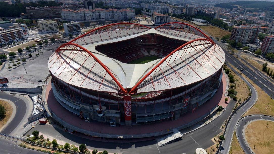 欧洲球场巡礼,欧洲杯球队巡礼葡萄牙