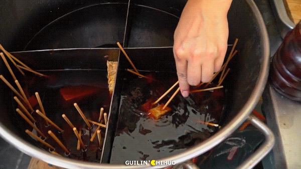 桂林美食界33位姐姐重磅集结！有你「唯一的姐」吗？