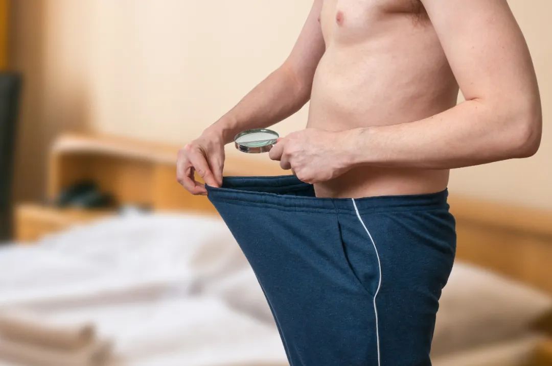 告别“一分钟先生”！改善*泄早**，你需要知道这些事