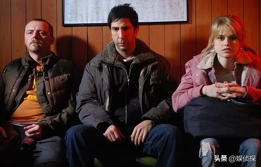 喜剧电影偷拐抢骗,偷拐抢骗电影简介