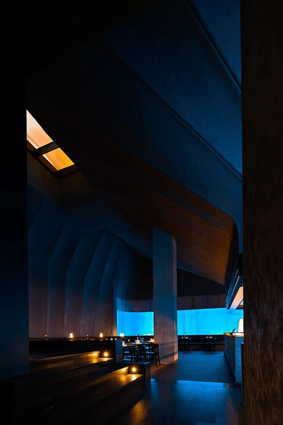 网红新中式餐厅设计方案案例分享,餐厅设计分享网红餐厅设计