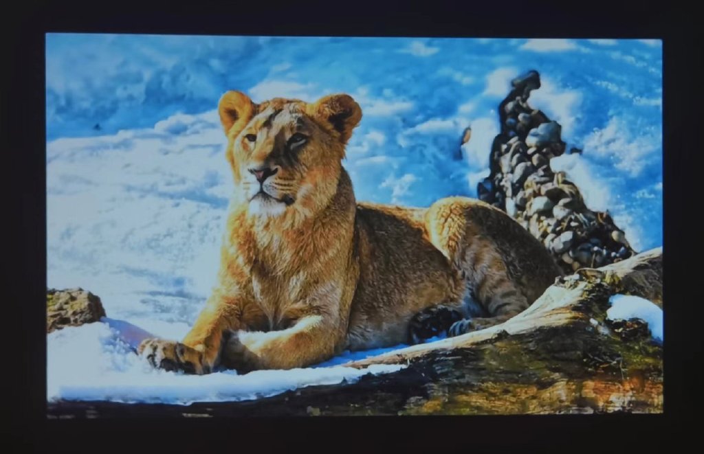 千元投影仪只投影,投影仪有什么好玩法