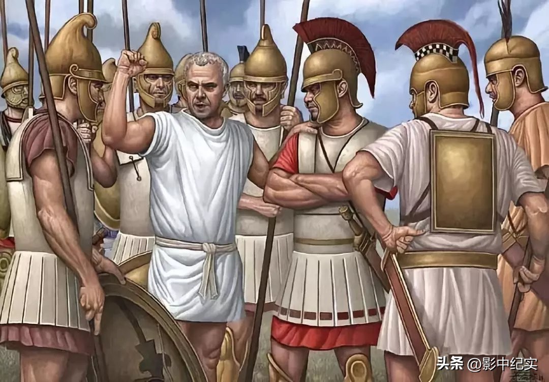 希腊最出名的雅典卫城,希腊雅典详细简介