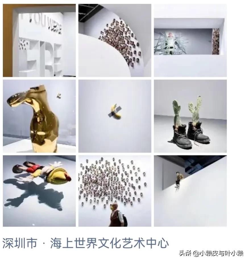 12万美元一根的香蕉你见过么,12万美元的香蕉是什么