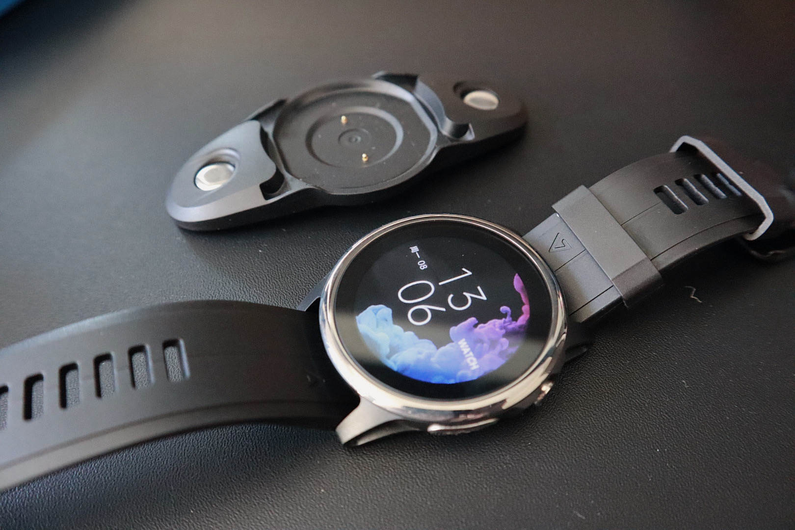 didoy1s手环评测,didoe31标配版血压手表测评