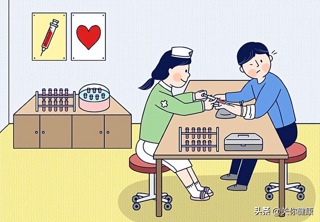 肝功能各项指标解读,肝功能的指标的解读