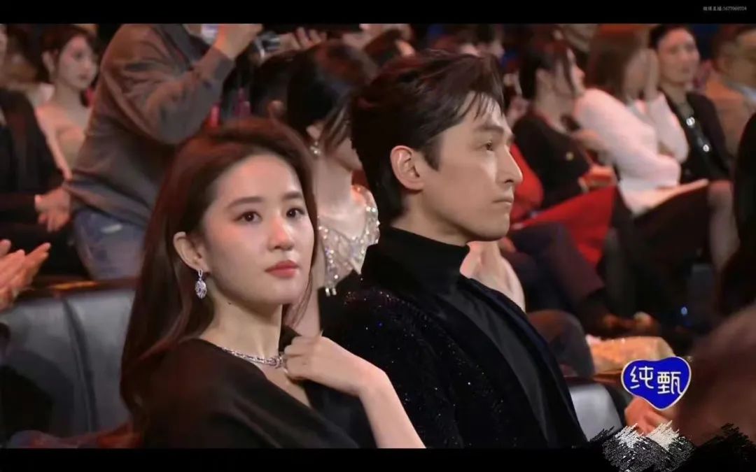 网友曝光的微博之夜明星座位安排,微博之夜座位图看明星咖位