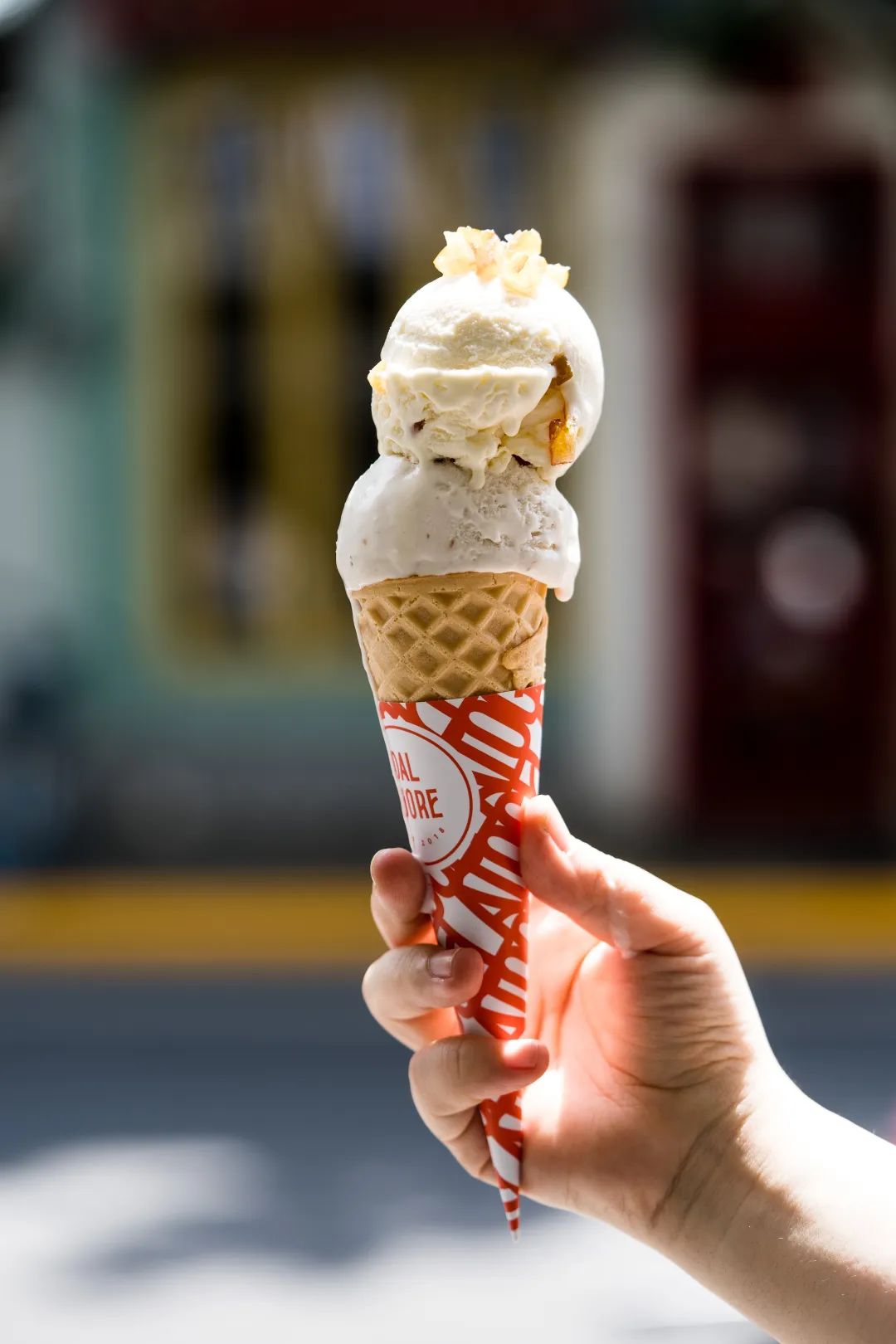 十大最好吃的冰淇淋测评,青岛冰淇淋天花板