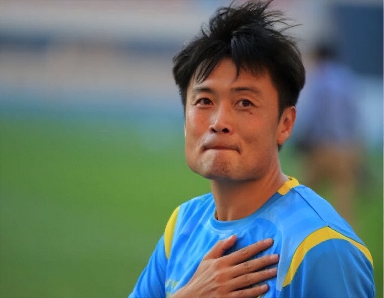 大连五虎将名单,大连五虎将