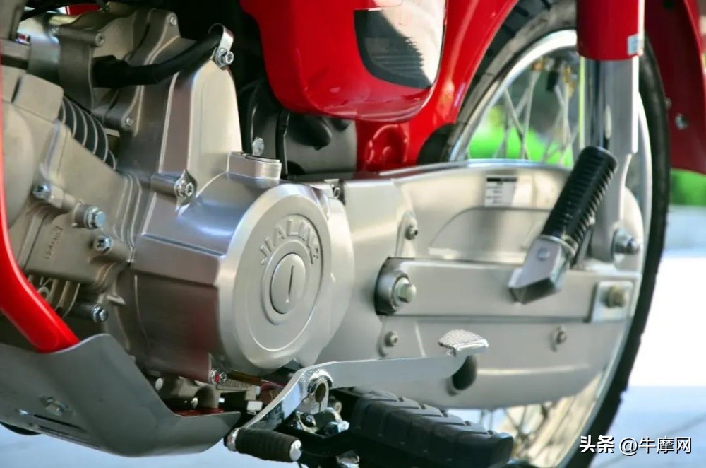 嘉陵酷可125,嘉陵酷可pony125测评