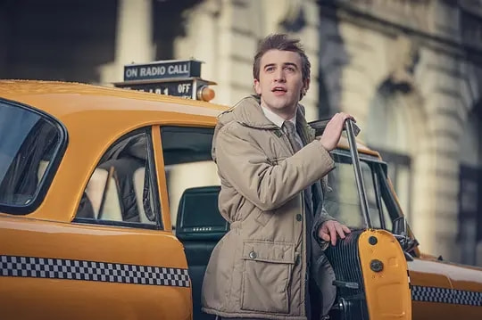 漫威的八大经典神剧,漫威最值得看的十部剧