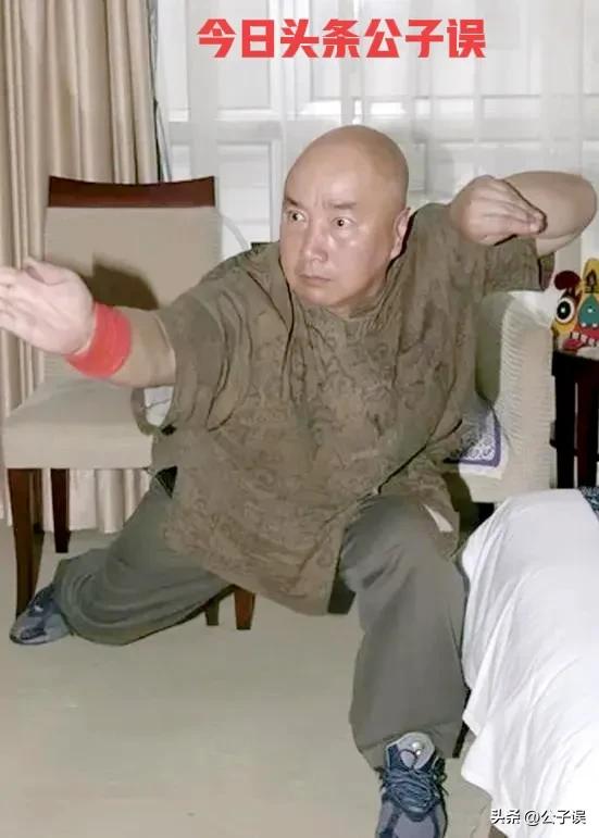 于海李连杰谁更厉害,于海和周比利太极宗师对打