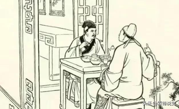 民间故事书生夜遇奇女子,民间故事书生借宿遇怪事