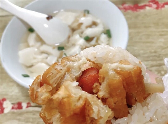 舟山普陀新开的早餐店,舟山十大最好吃餐厅排名