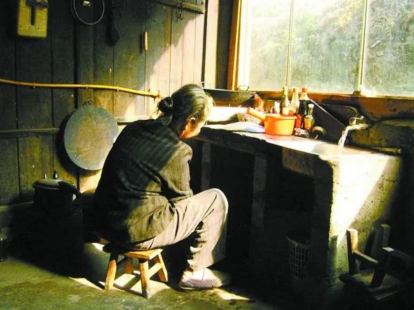 这梦境很奇怪,长寿的预兆梦境