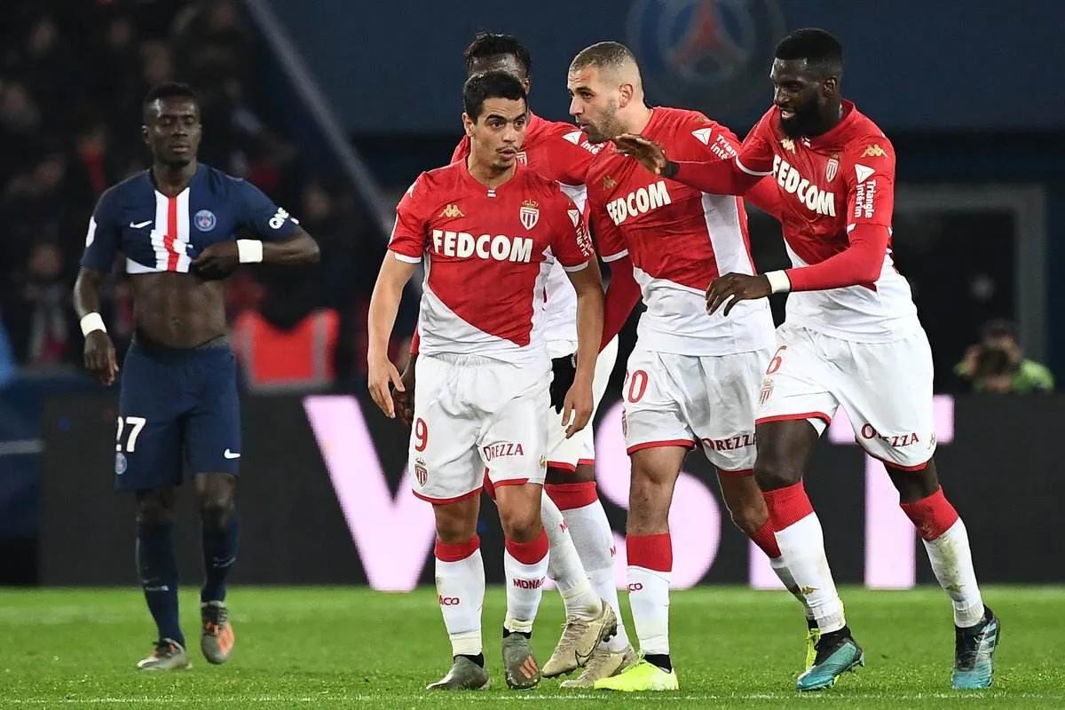 摩纳哥西甲最新比赛,皇家贝蒂斯1-3摩纳哥