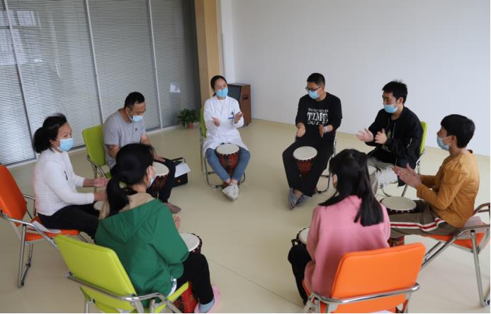 天津安定医院青少年心理干预中心,安定医院青少年精神科怎么样