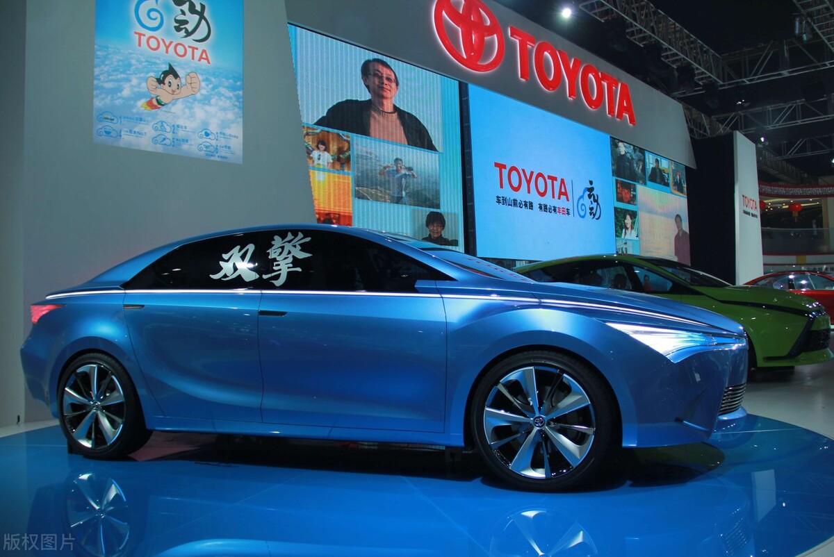 全球十大豪华汽车,十大质量可靠合资汽车