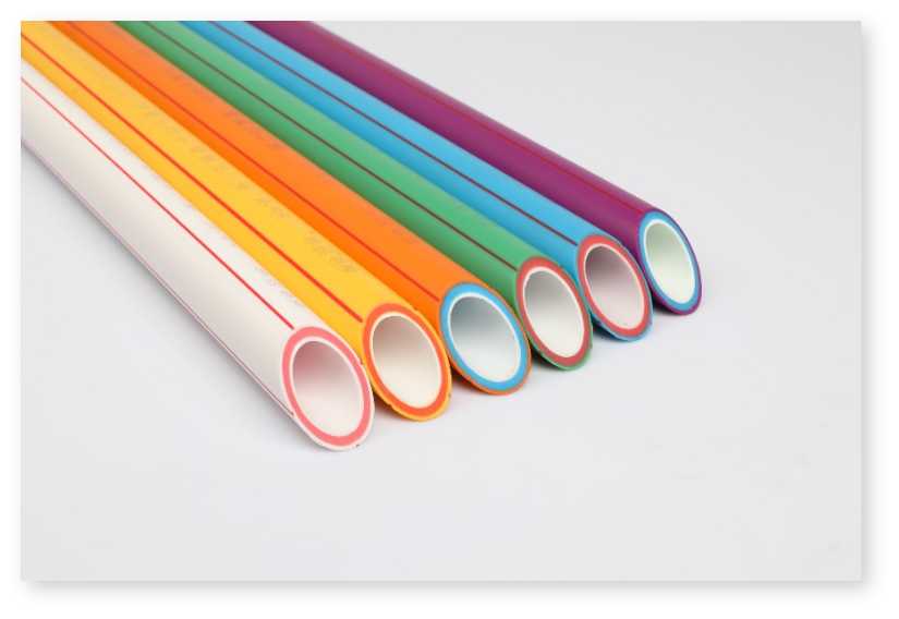 日丰ppr三层瓷芯抗菌管怎样,日丰ppr三层瓷芯抗菌管