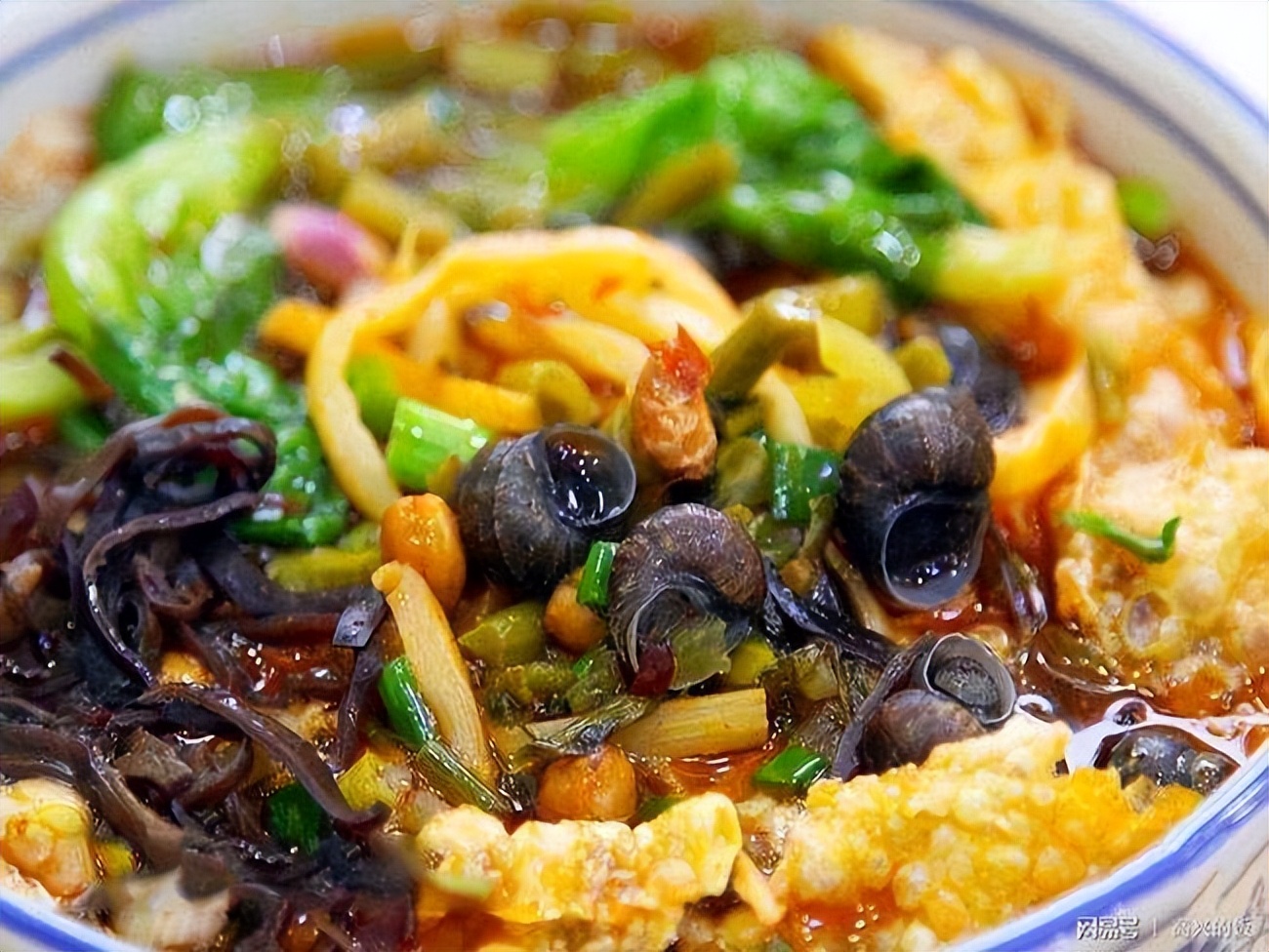 文旅月历丨初冬养膘，就到广西开吃